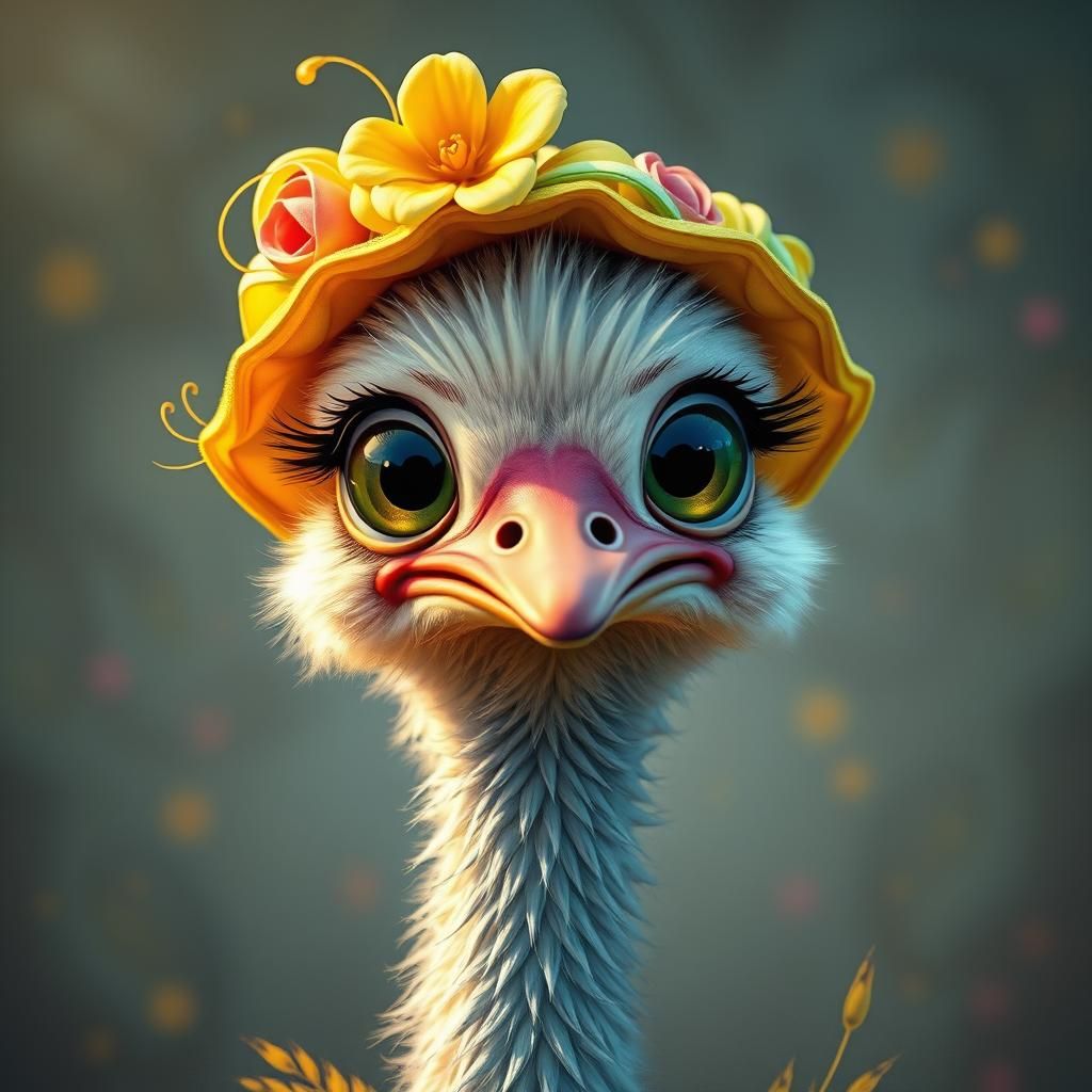 graffiti art, splash art, street art, spray paint, oil gouache melting, acrylic, high contrast, colorful polychromatic, ...