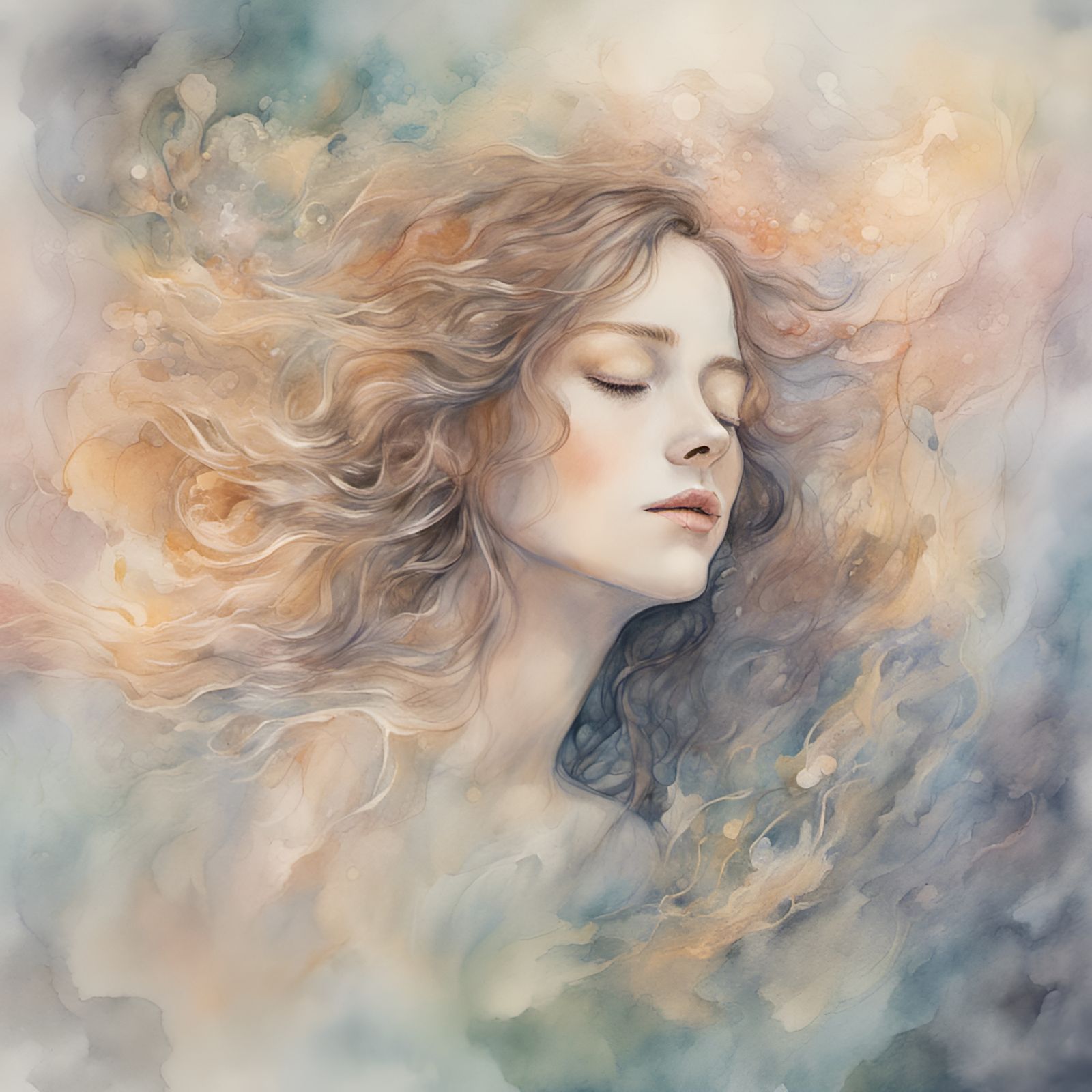 I Wish I could Disappear V2