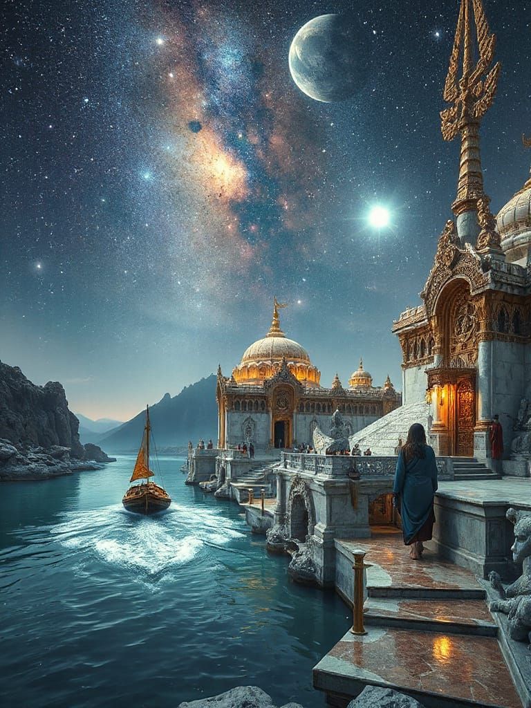 Temple of Thalassopolis