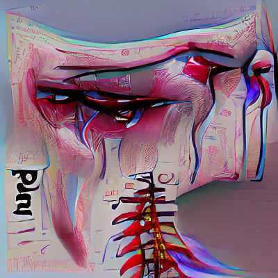 AI Interpretation of Pain