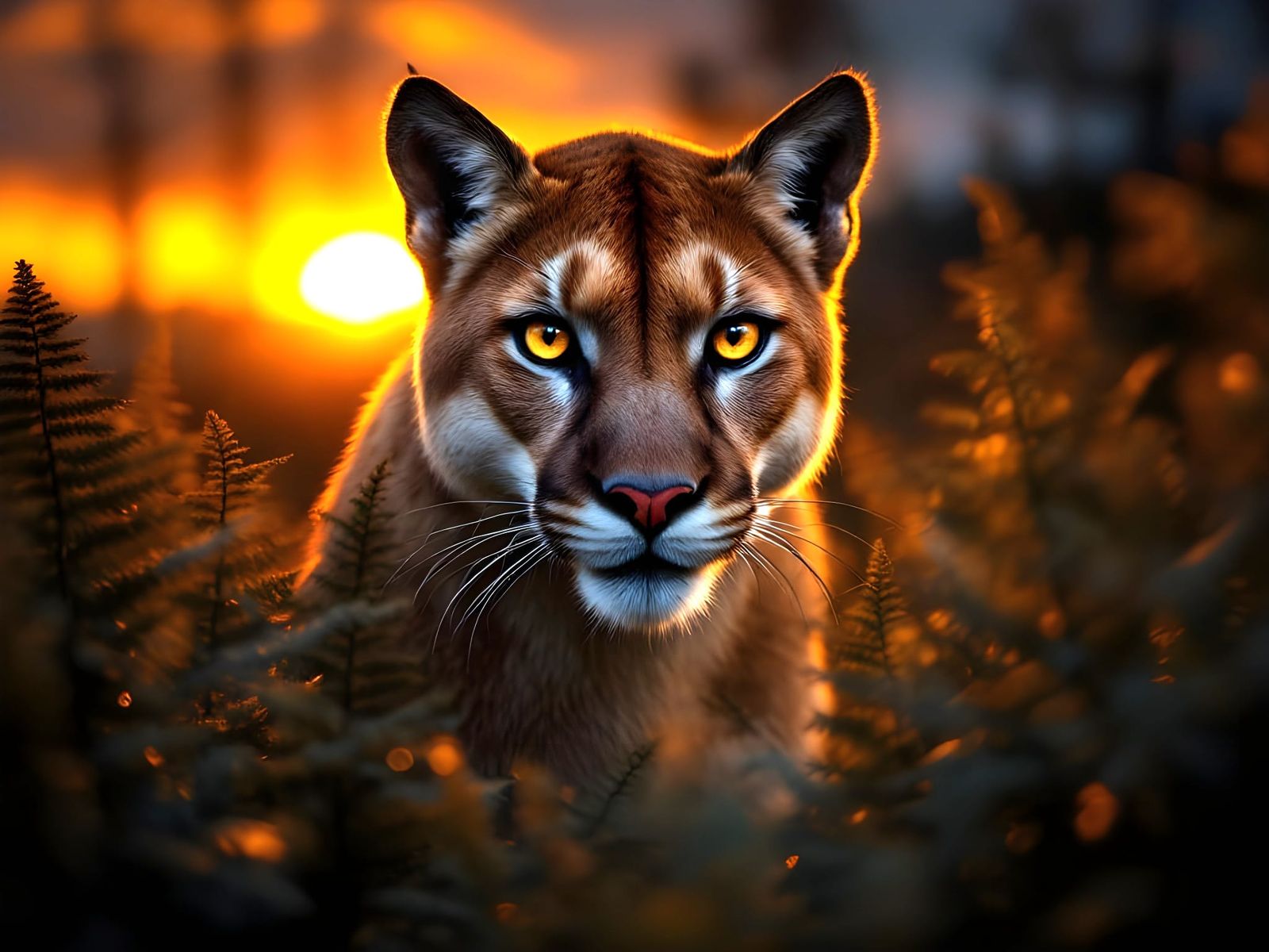 Cougar
