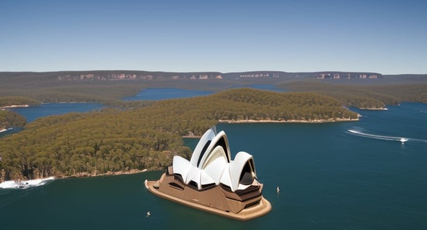 Australie