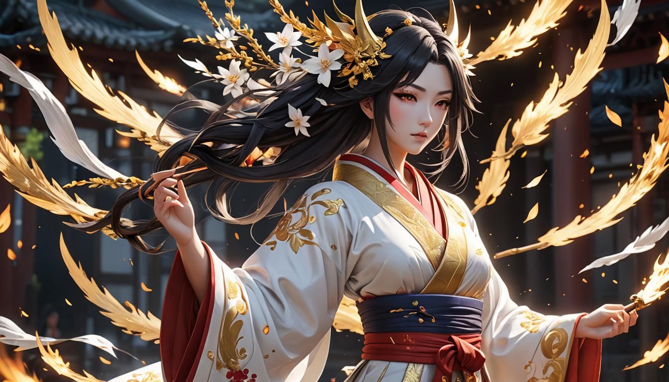 Amaterasu