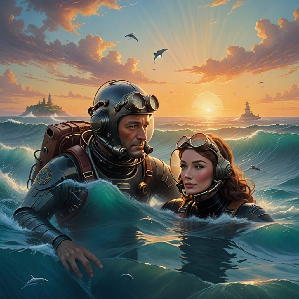 A Dream of a Film Never Made