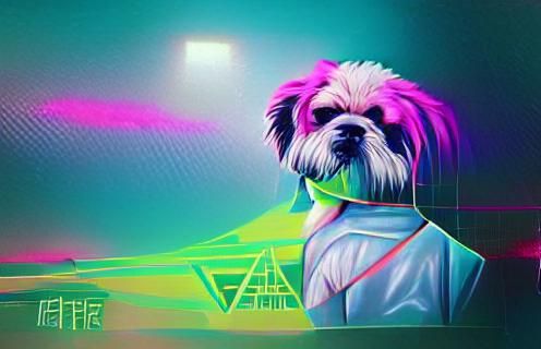 Shi-Tzu