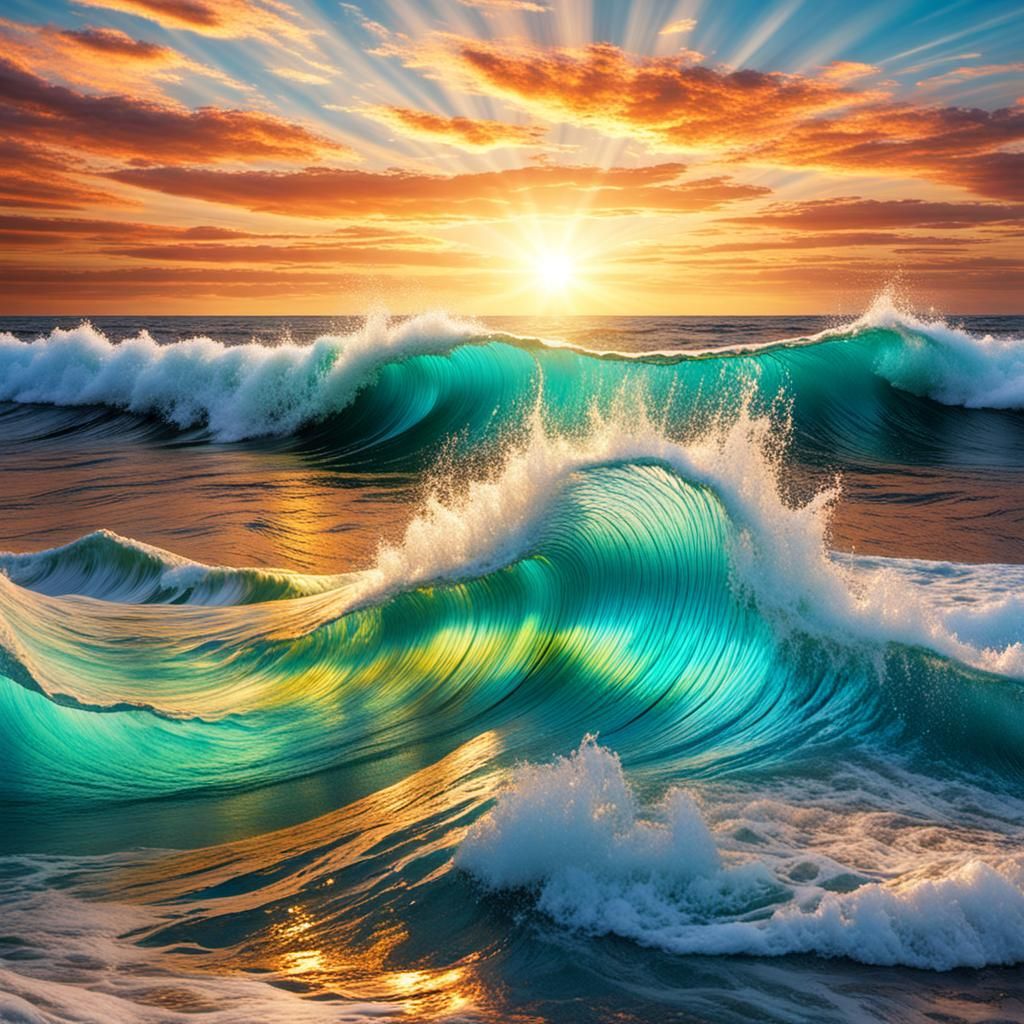 Wave