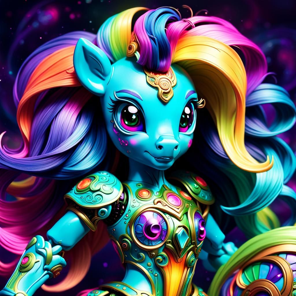 My Little Pony 2