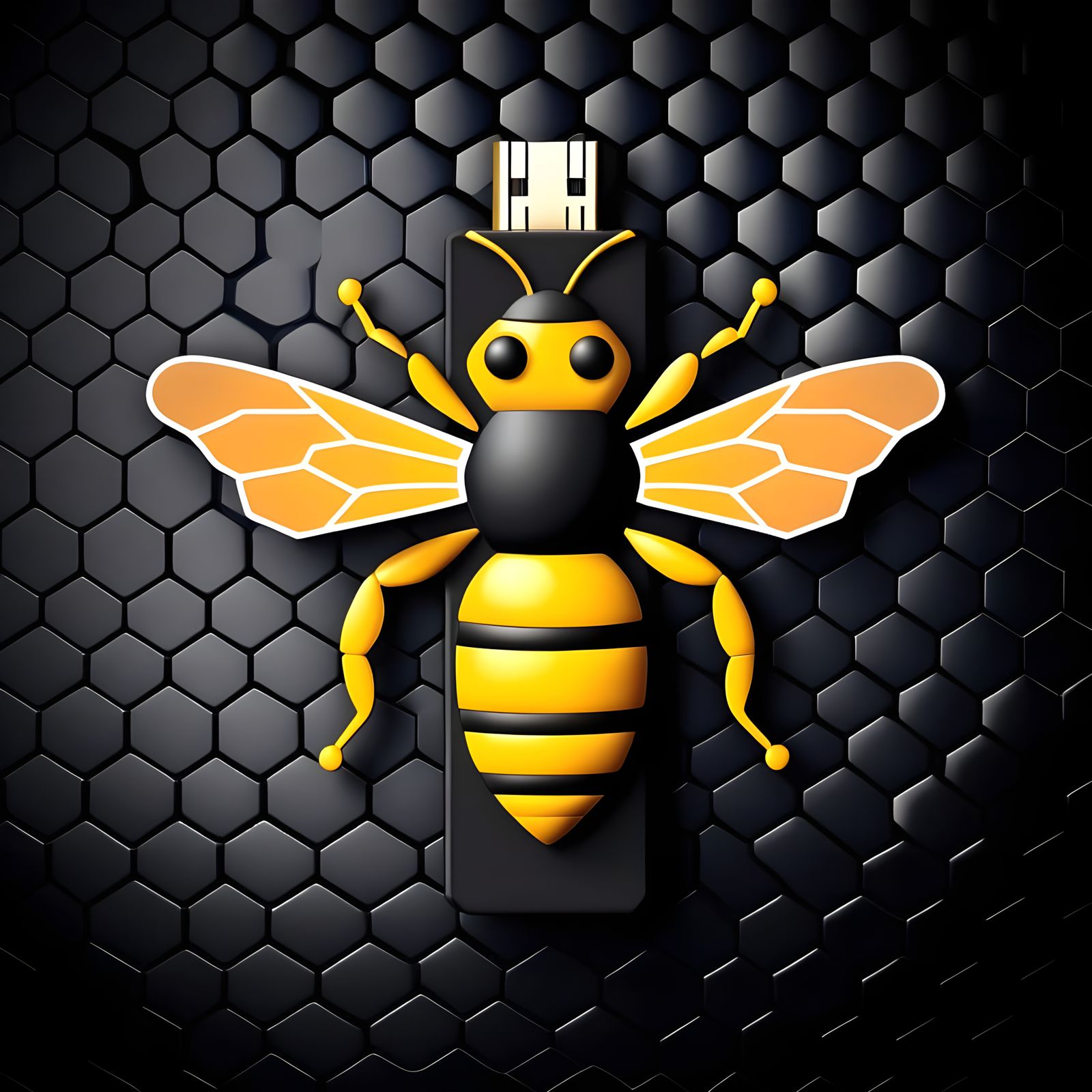 USBee