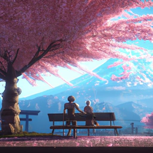 ChE1rrY Bl0sz0mss '_'