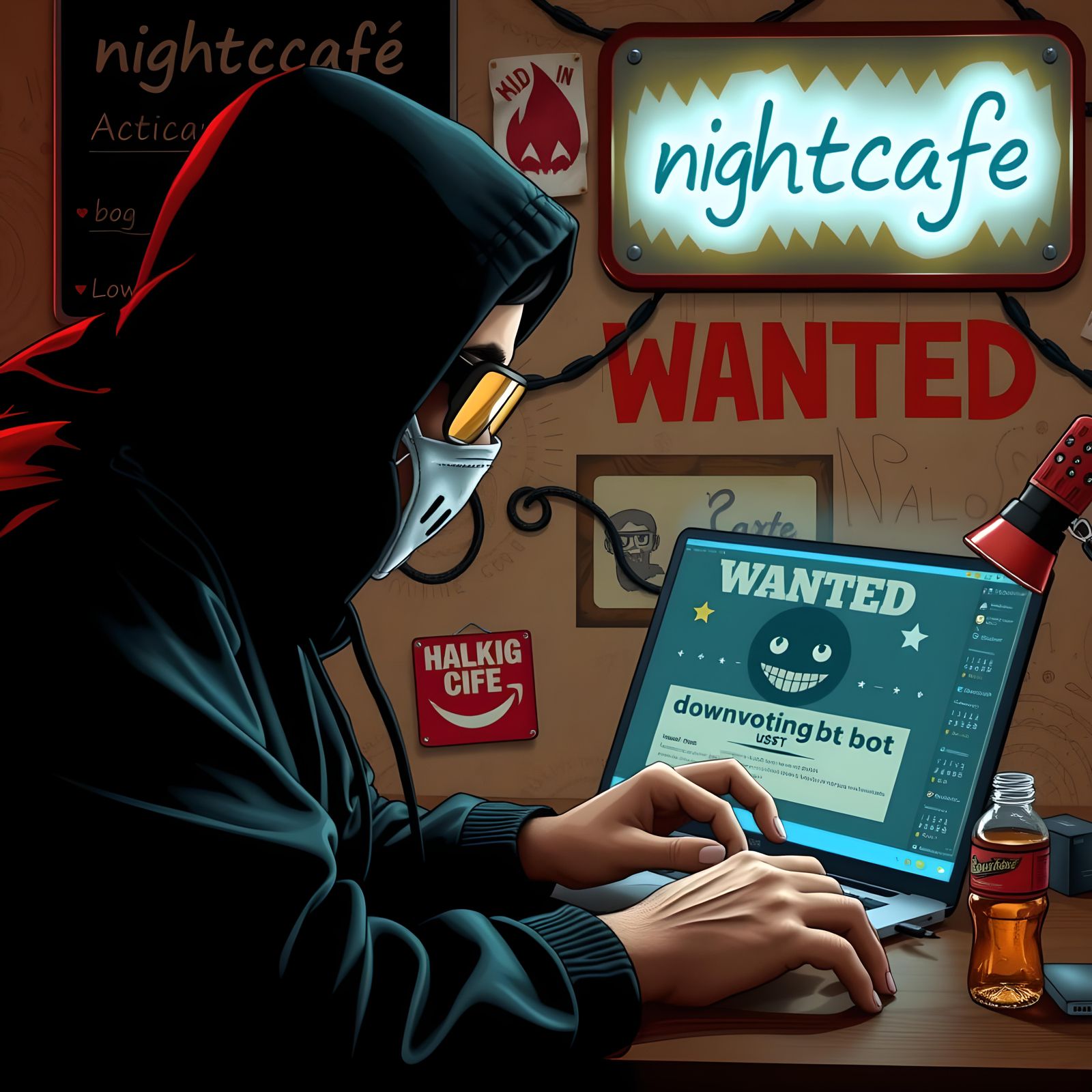 Click Icon to Download and Install📥