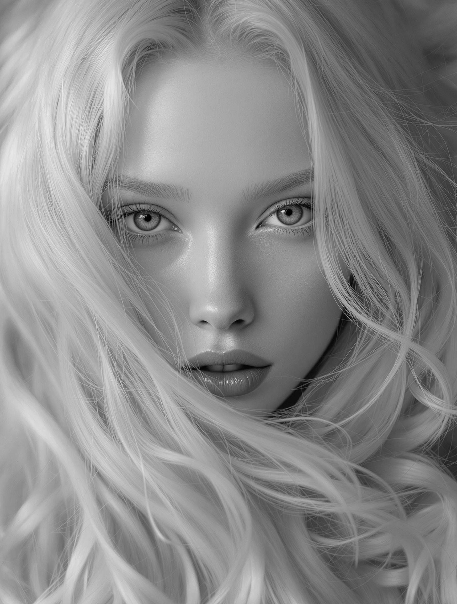 Close-up