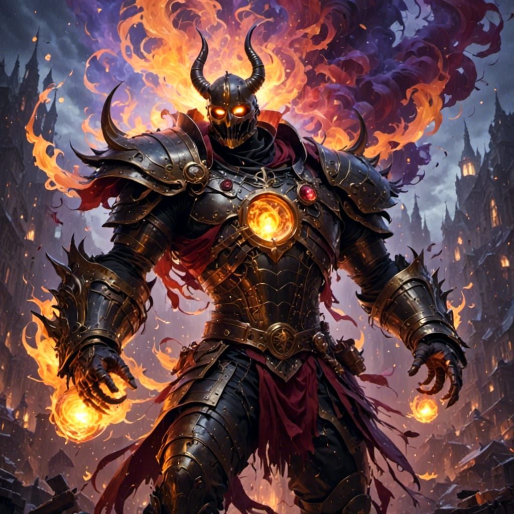 Prismatic Vitality and Freshness in Vivid Colors