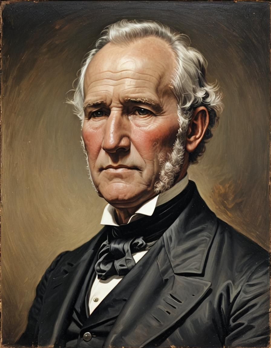Sam Houston