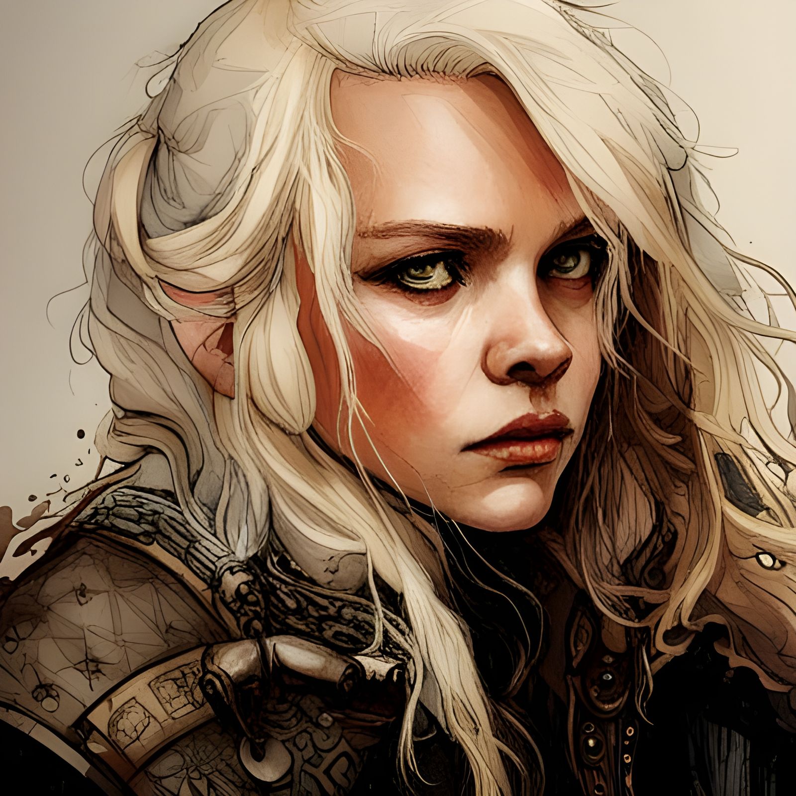 “Light of the North”