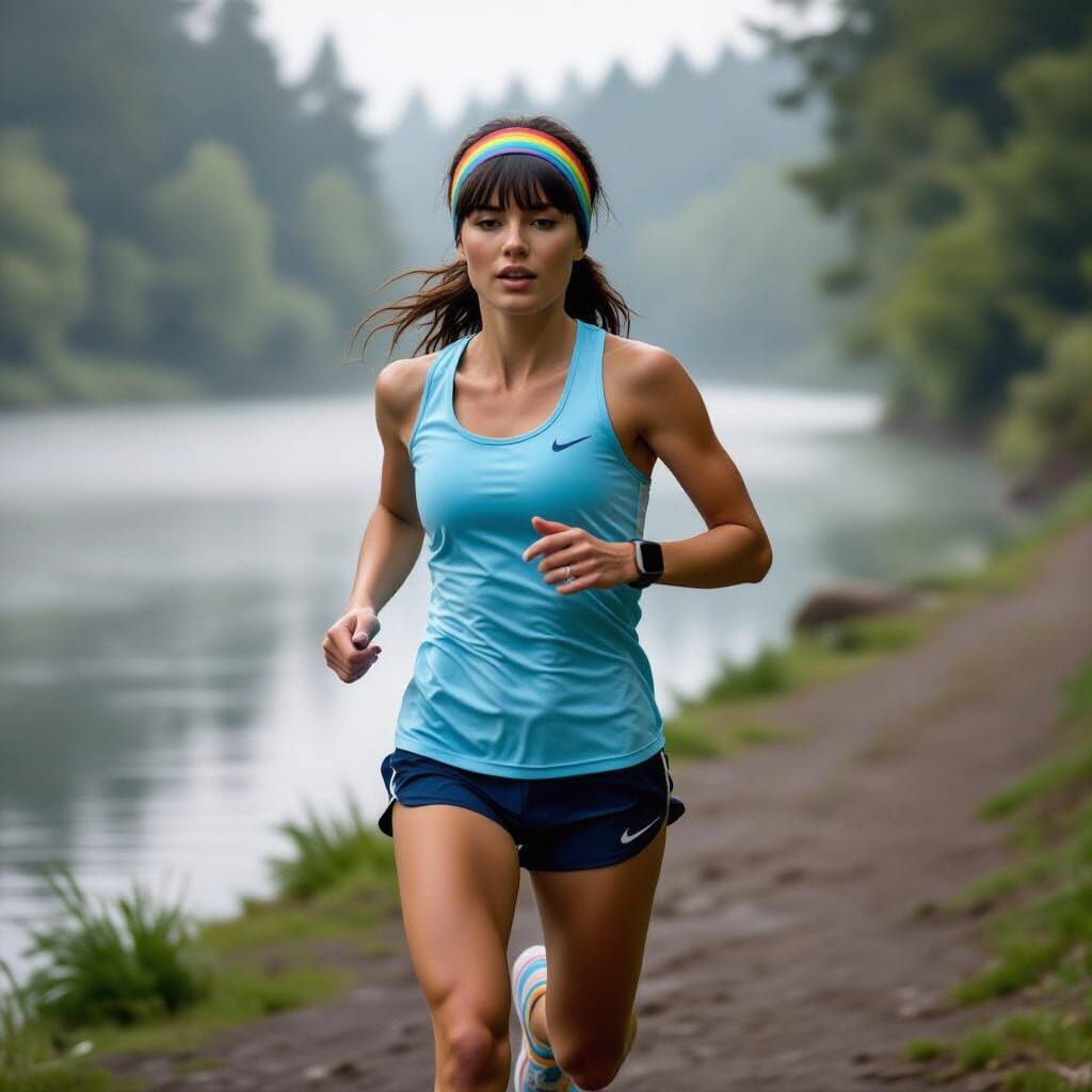 Putting in the effort