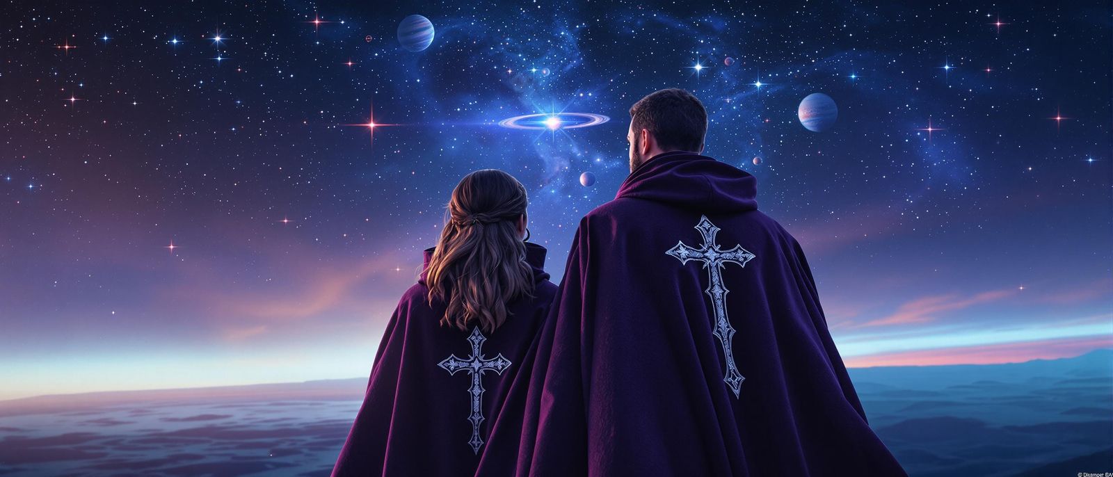 Heroic Time Travelers Stand at Quantum Fracture's Edge