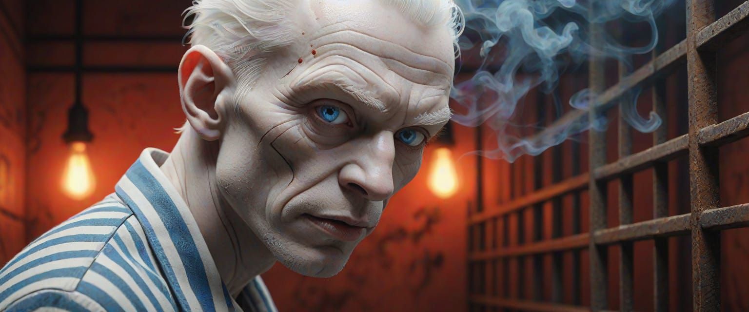 Mad Project 2 - The Deviant's Pal