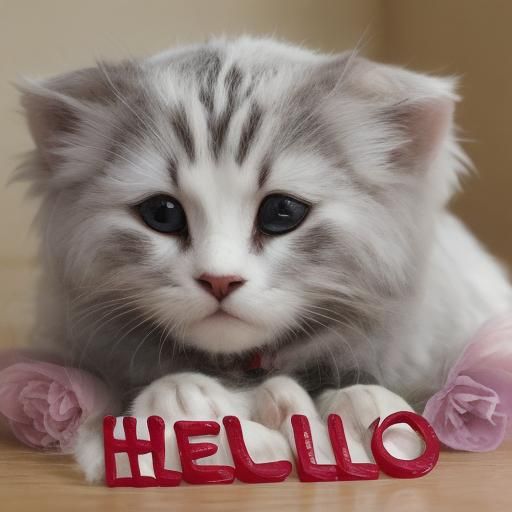 Hello
