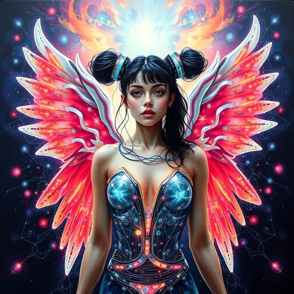 Hacker Space: Virtual Edition (J)