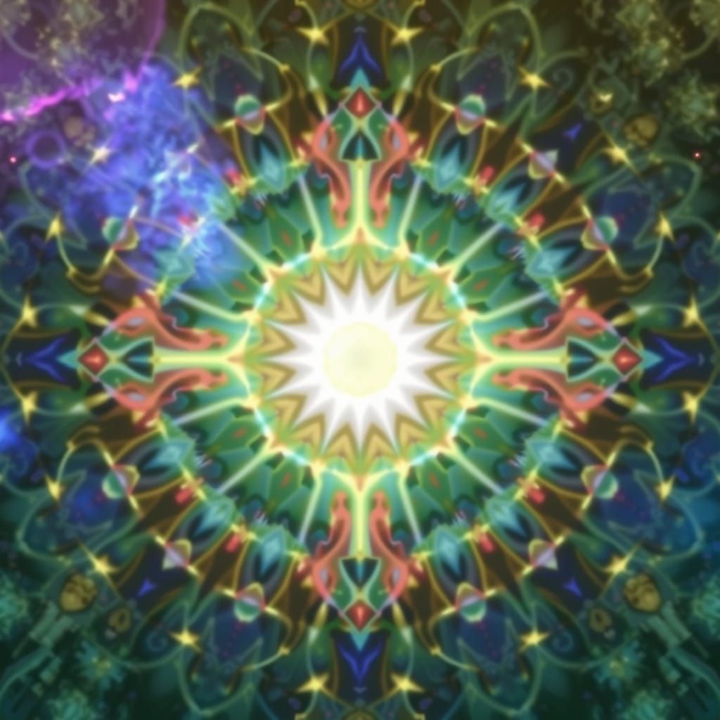 The Harmony of Unity in Cosmic Perspective