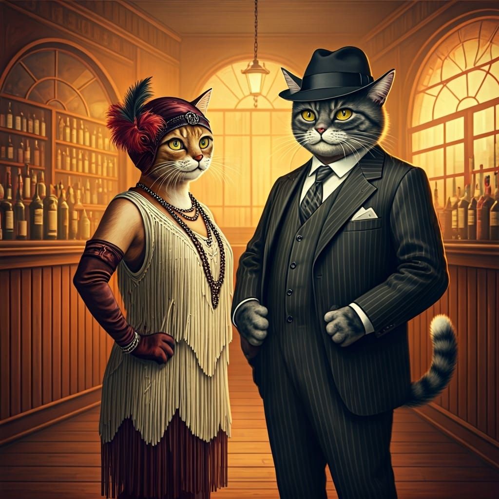 Speakeasy
