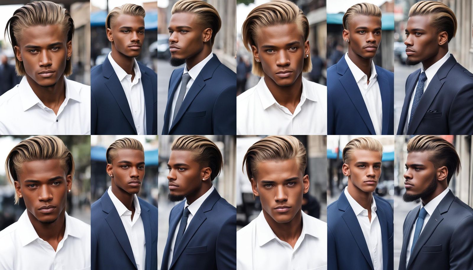 Homeless Teen Transforms Into Business Success