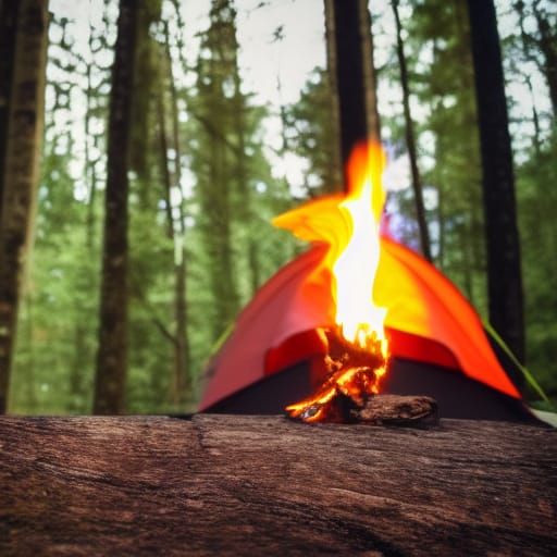 Camping Trip