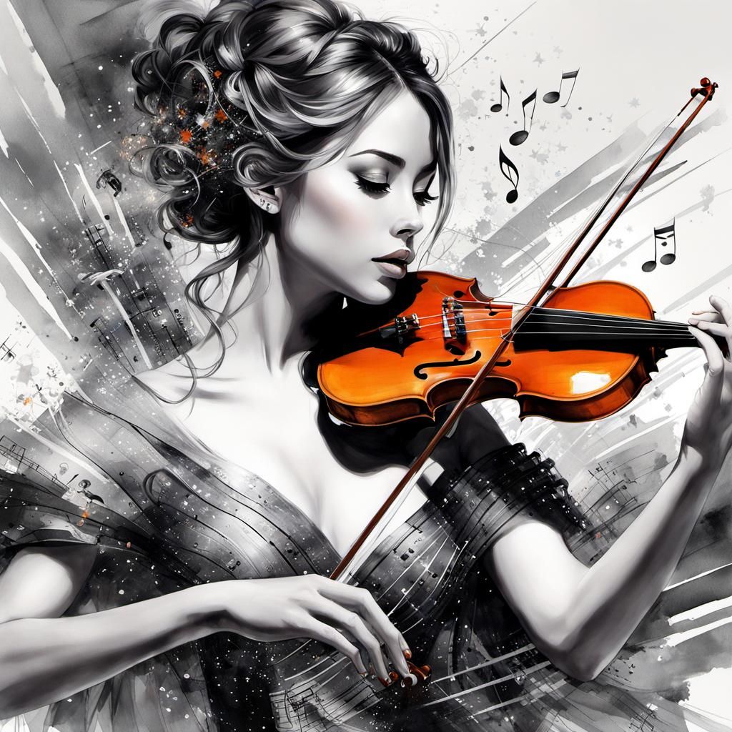 Music makes you dream