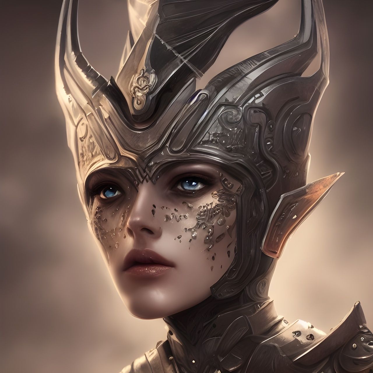 Elvern Queen🧝‍♀️