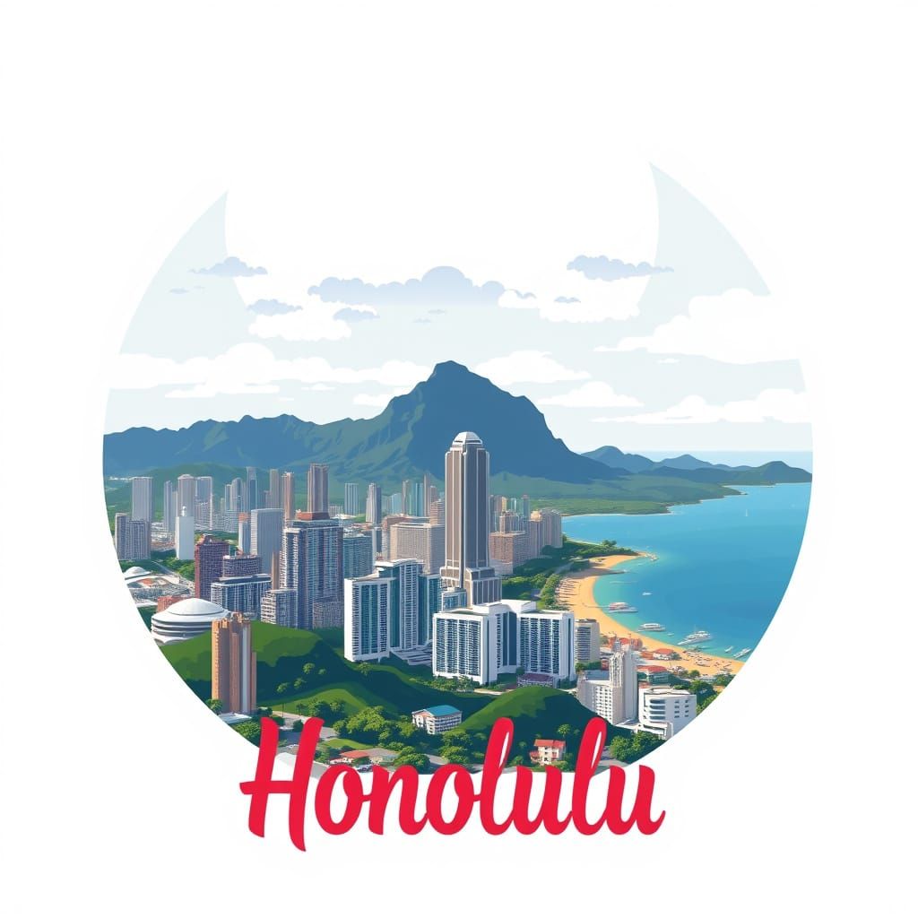 Honolulu