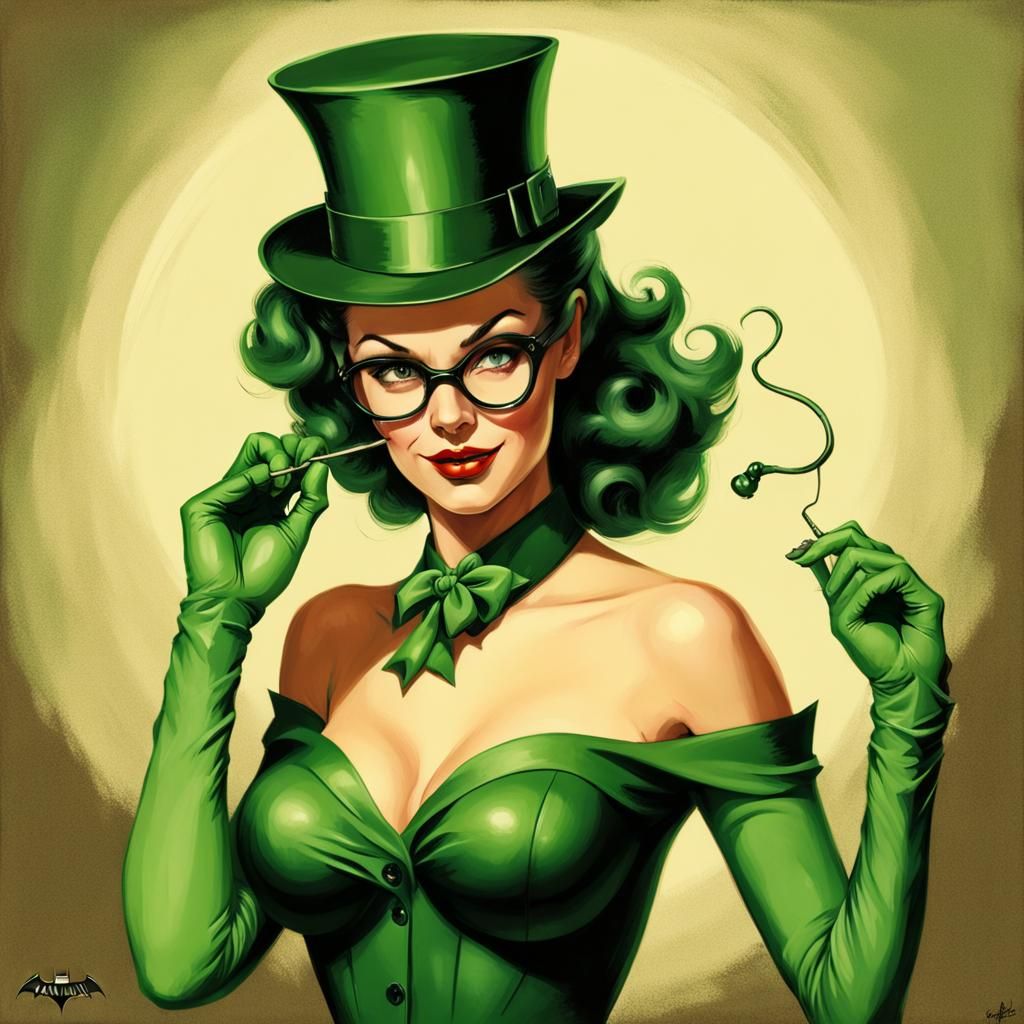 Riddler