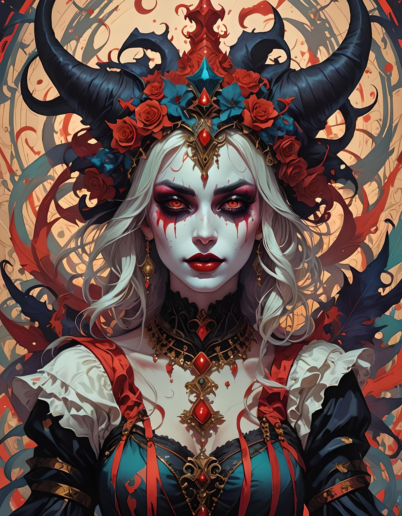 DSXL Lightning Pretty Fool 4