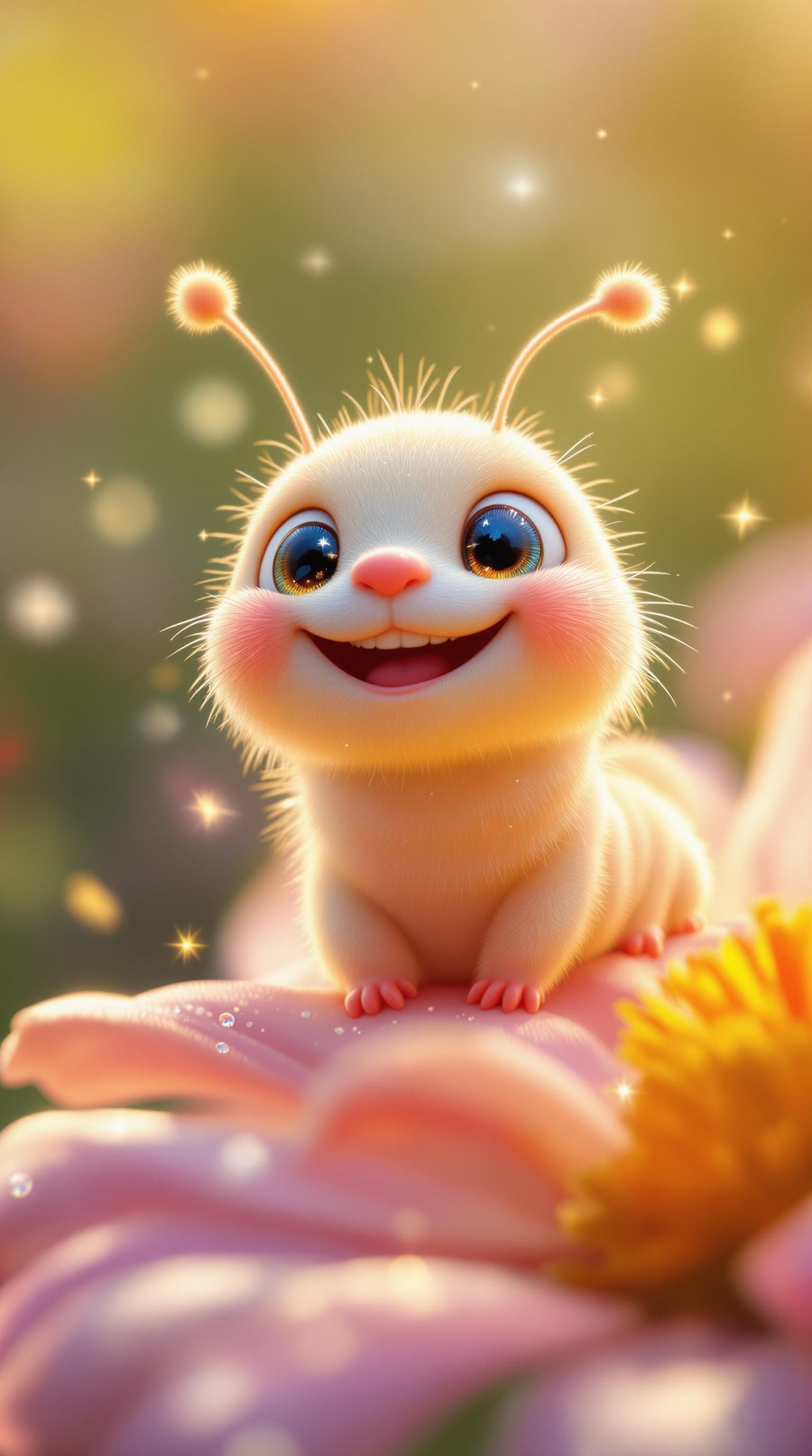 A Great Day for Ted Ticxe