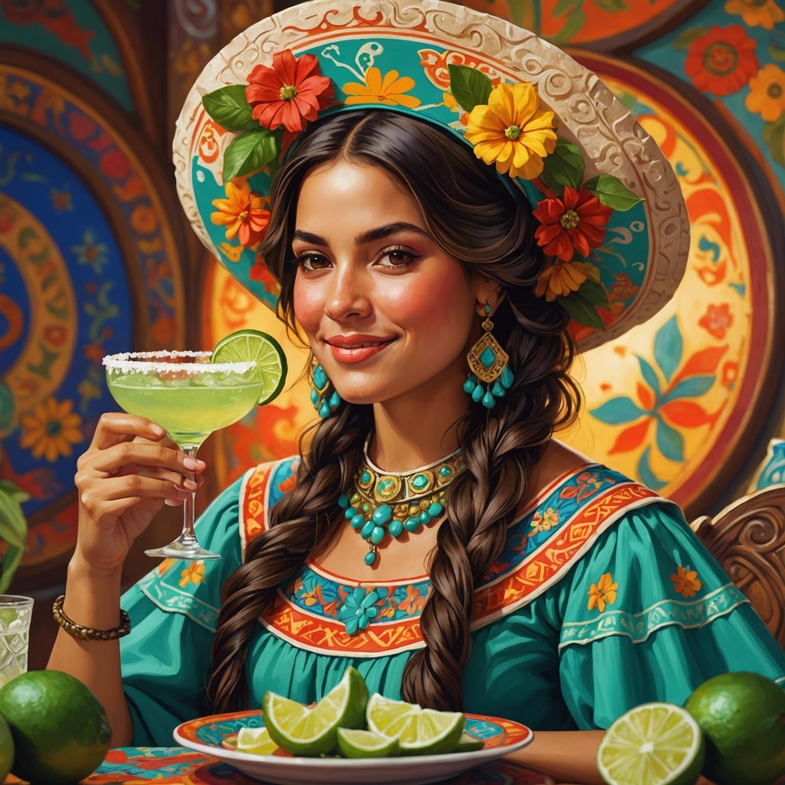 Margarita