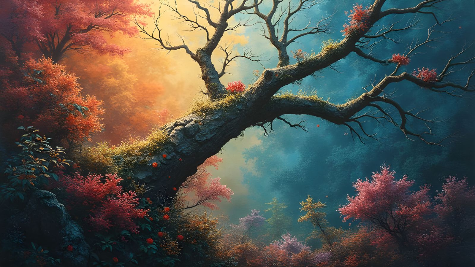 Harmonic Mathematics: Vibrating Frequencies in Ionian Mode