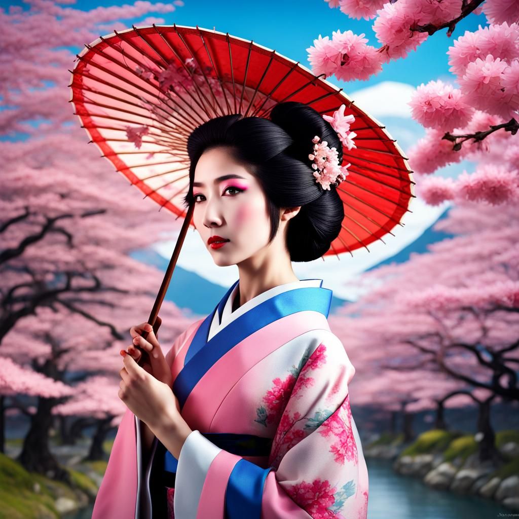 Geisha