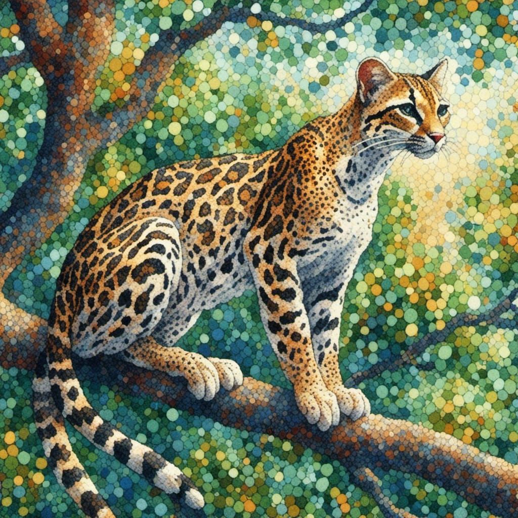 Ocelot