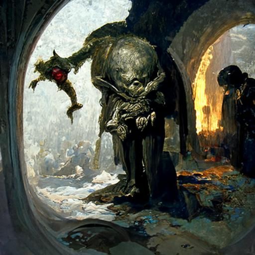 goblin