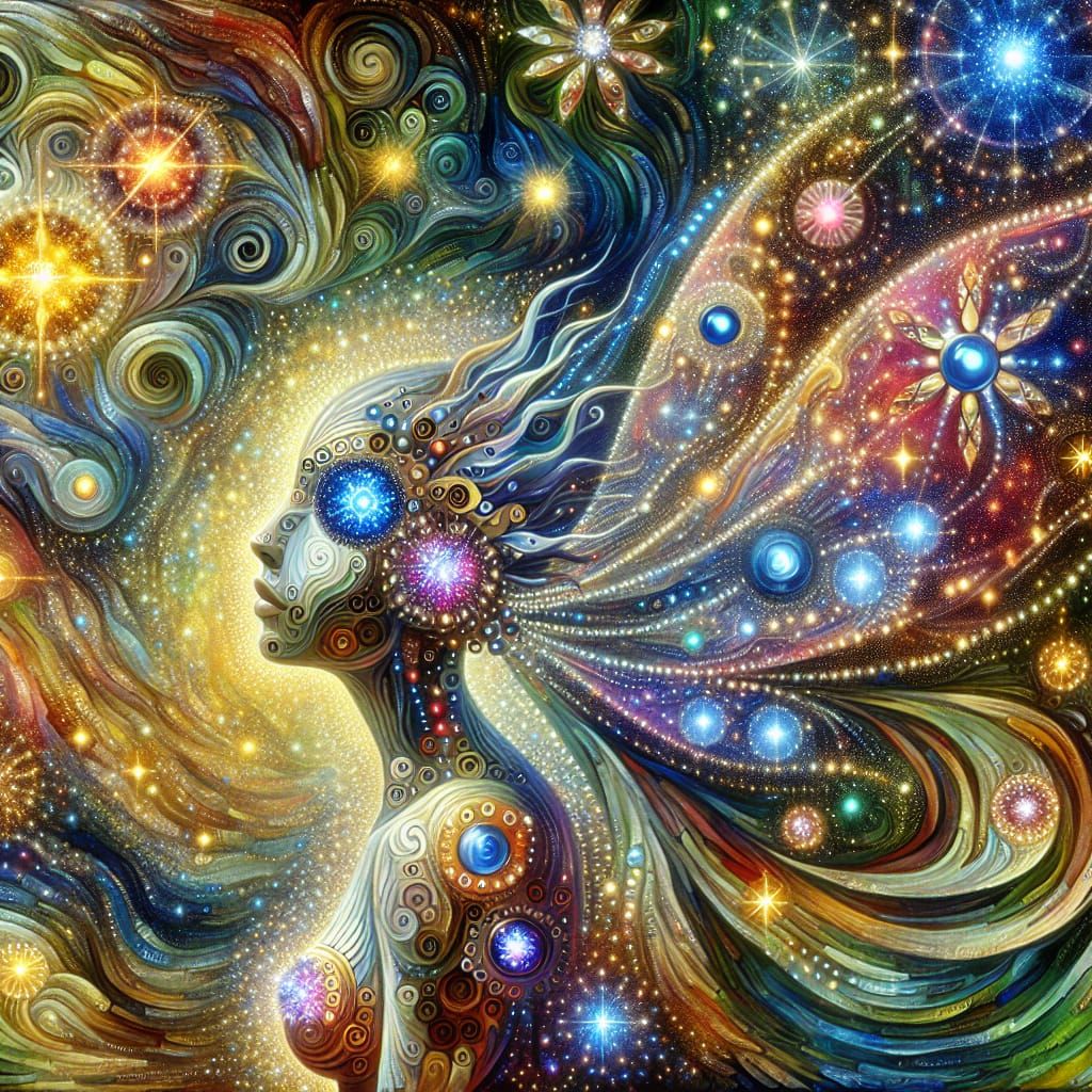 🌟Aura Star Jewel🌟