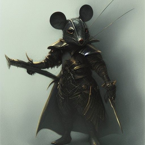 Cosgrove Lyrrant