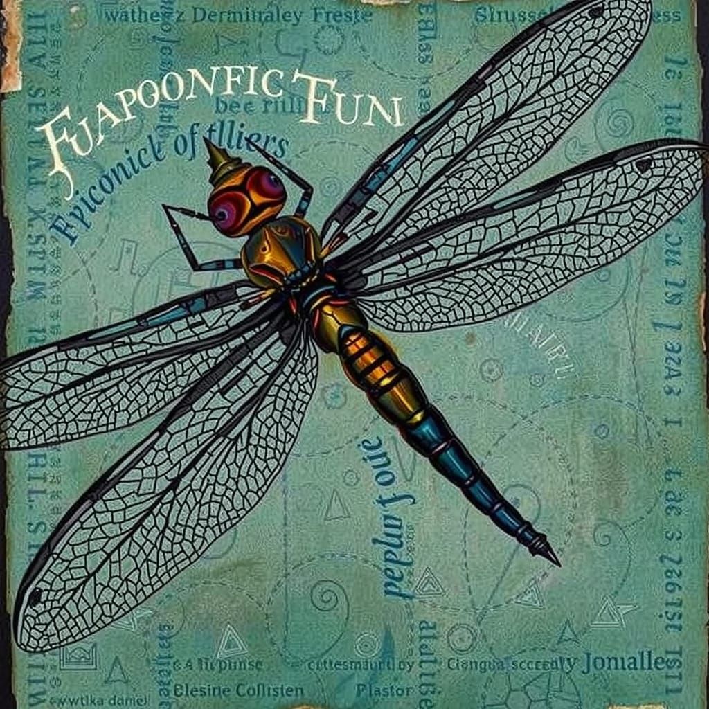 Dragonfly