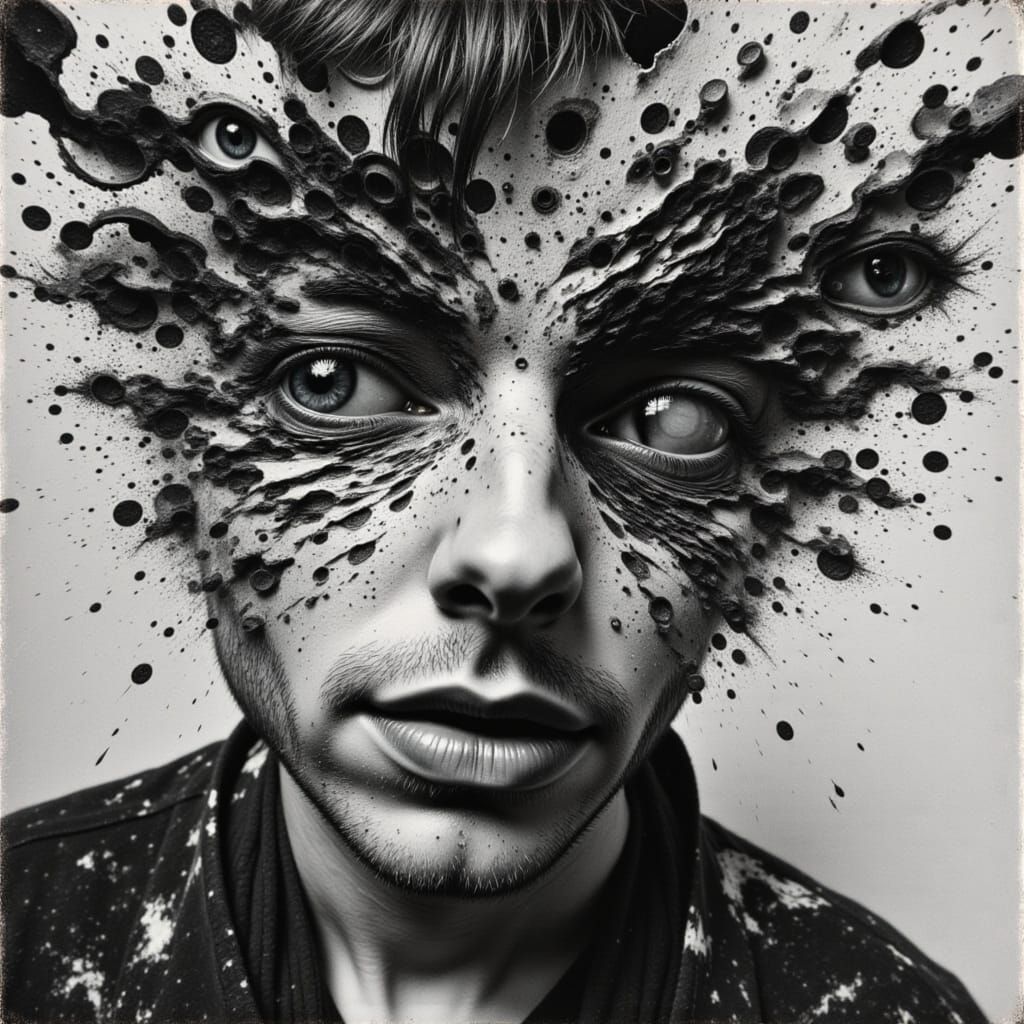 Where the Twilight Zone takes control.