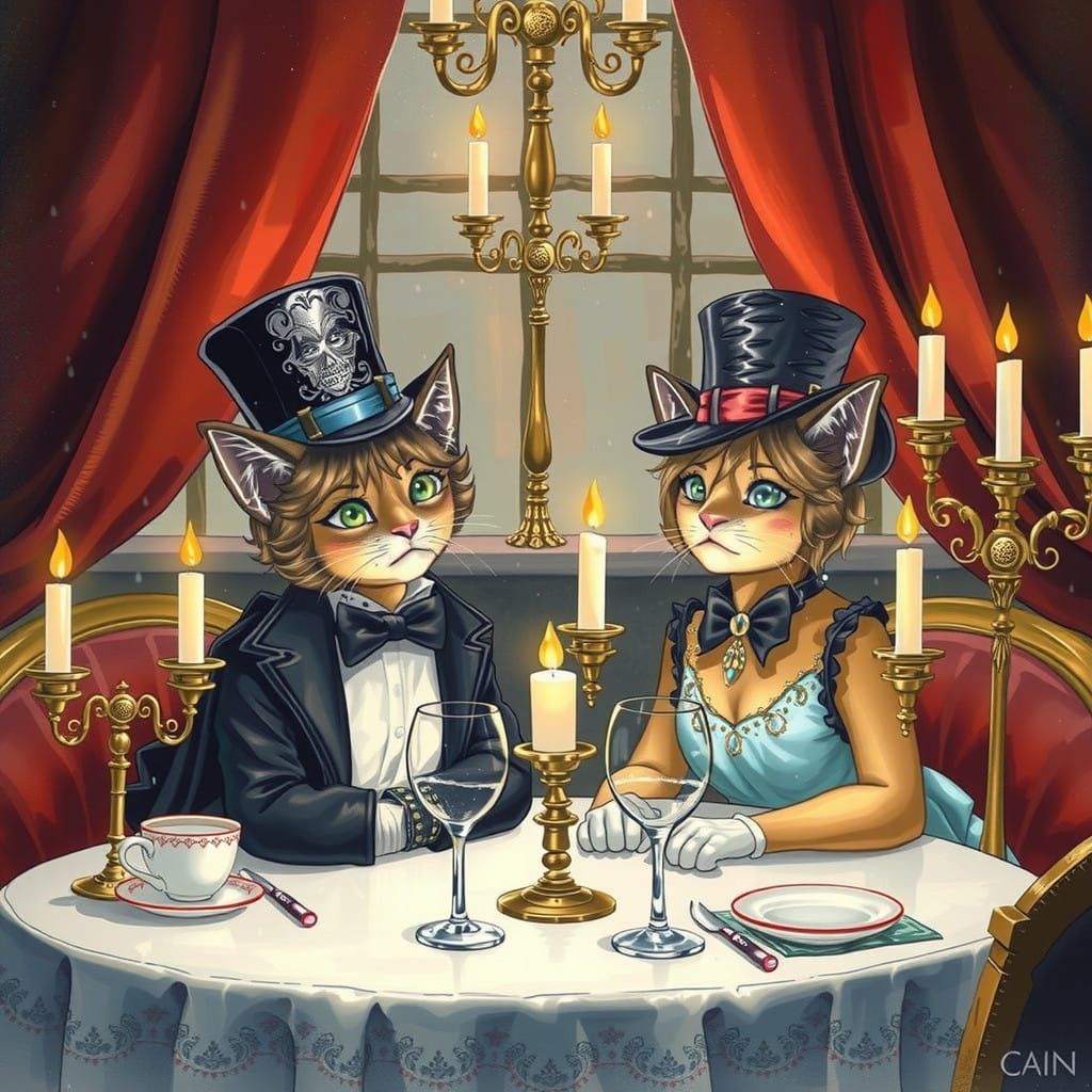 Cassandra Cain in Moody Cityscape as a Dark Heroine