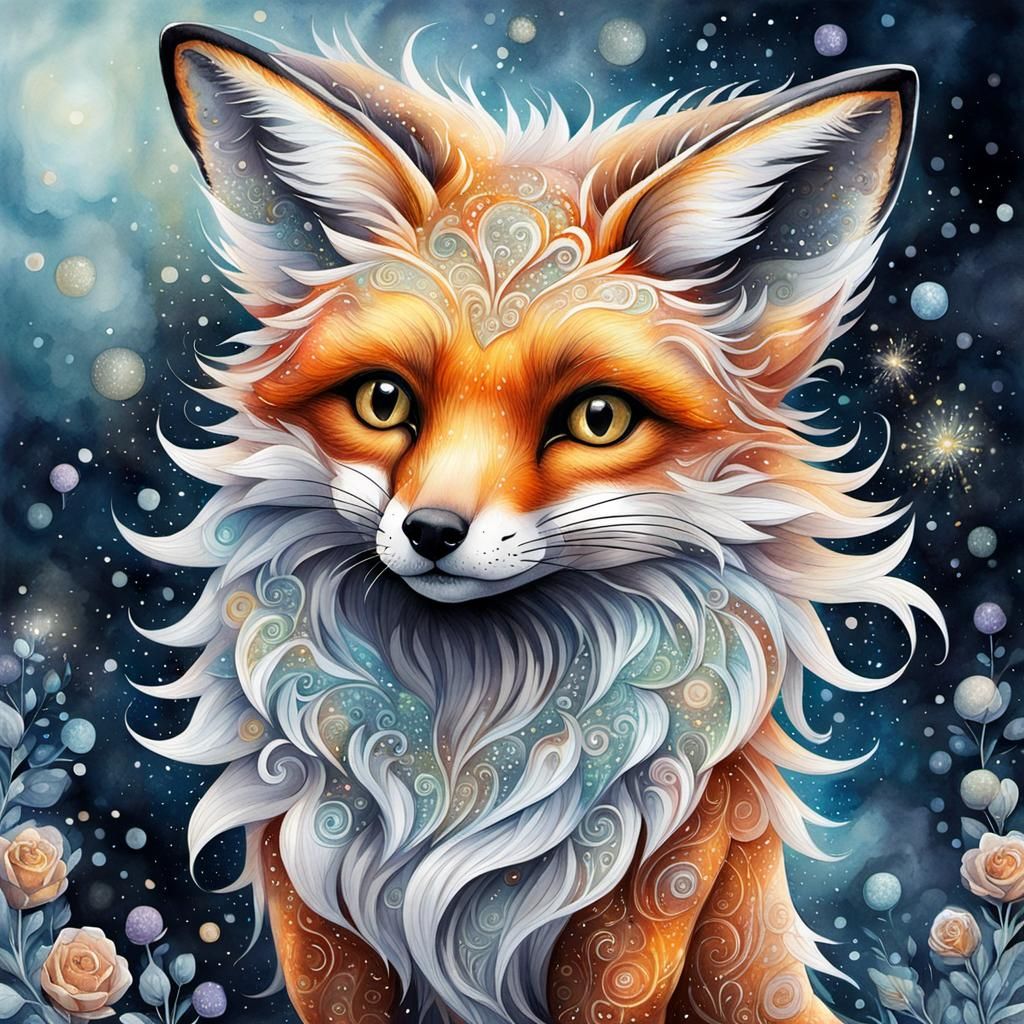 renard