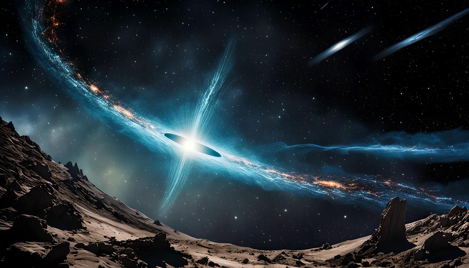 Beautiful & Dangerous