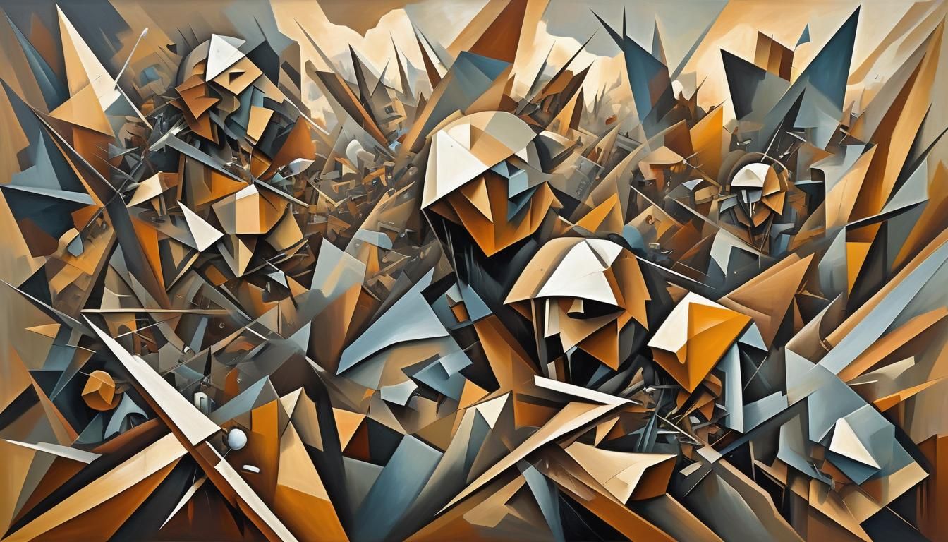 Cubism