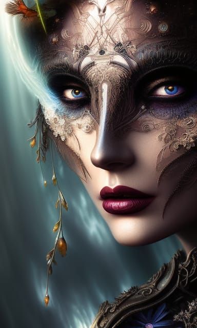 Filigree