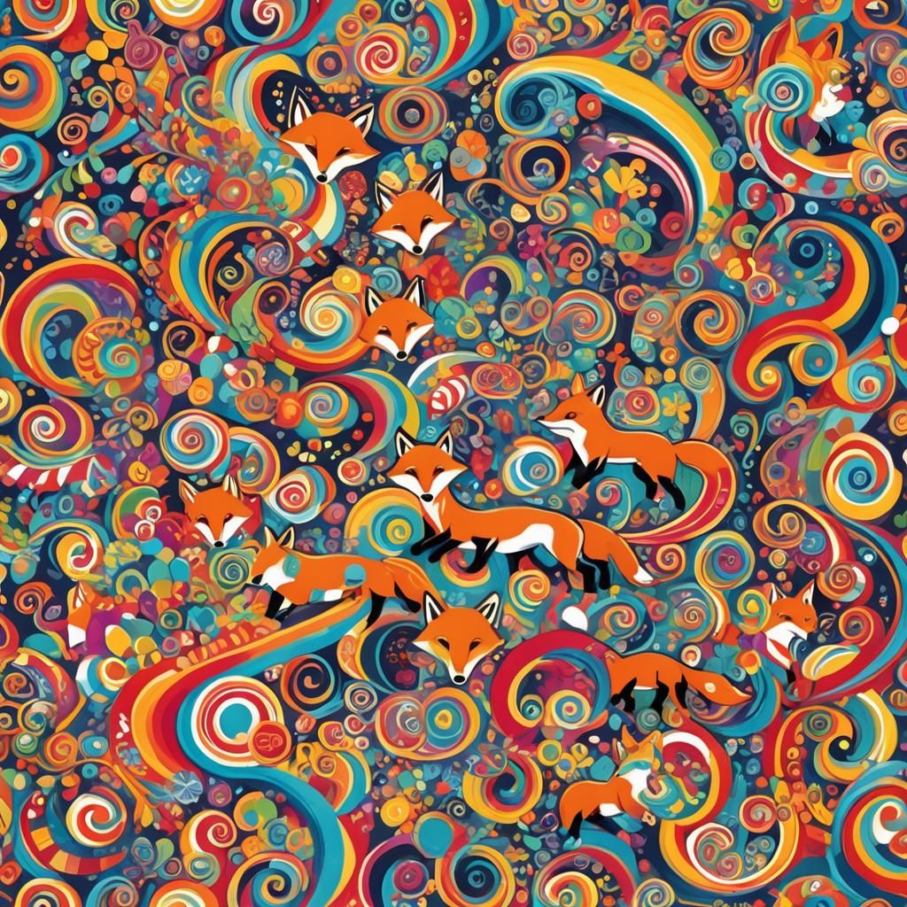 Fox Wins Gold Medal at 2024 Olympics