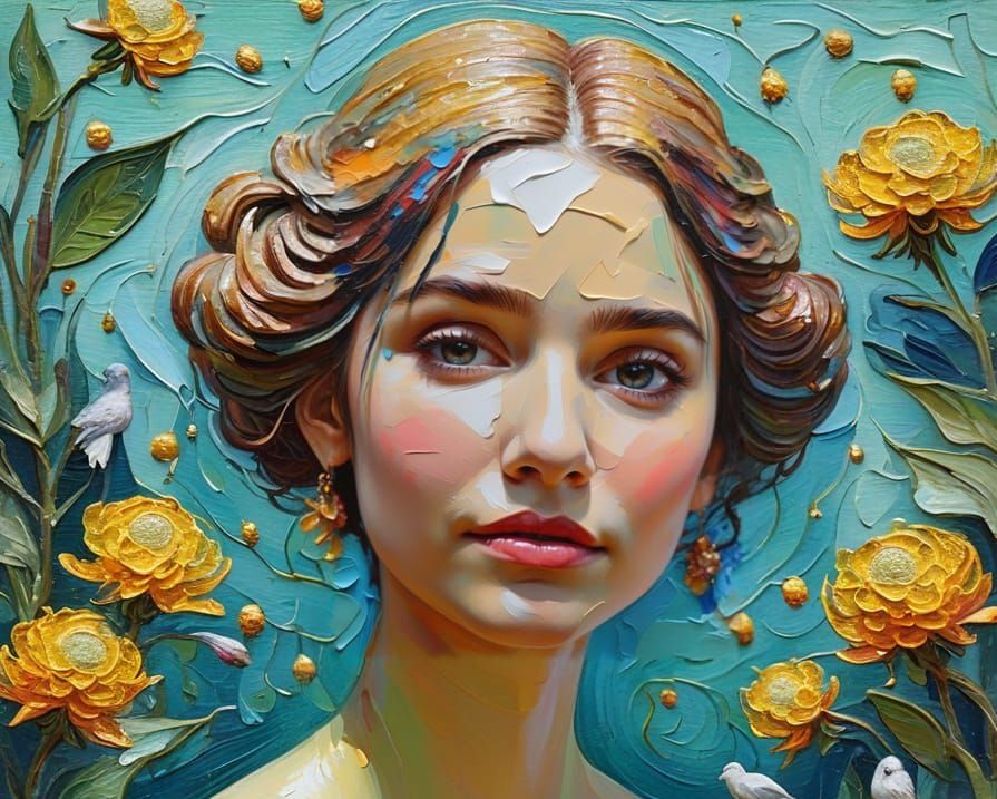 golden dewdrop, pigeon berry, skyflower 🍓🕊️