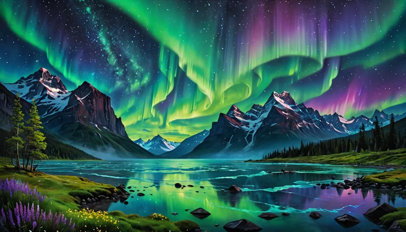 Aurora Borealis